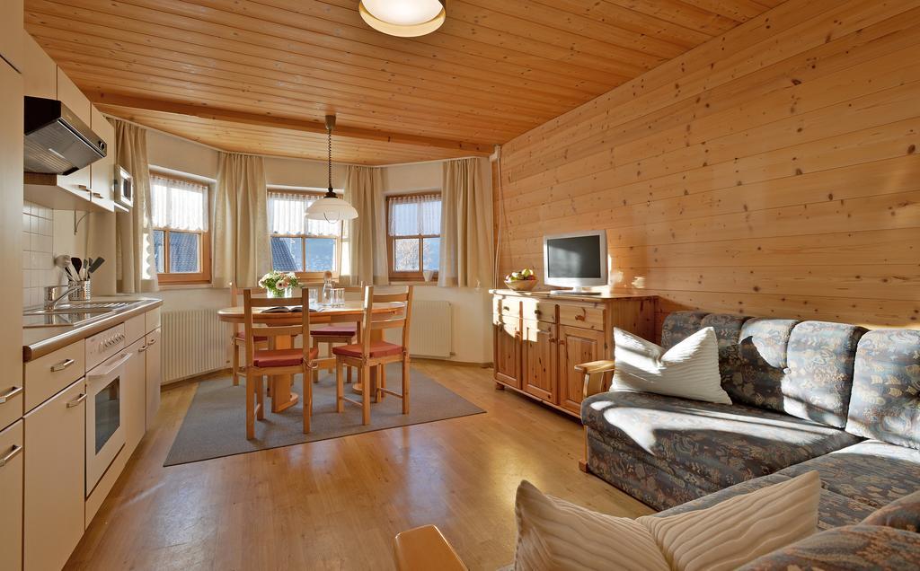 شقة Haus Sonnenschein هارت إم زيلرتال الغرفة الصورة