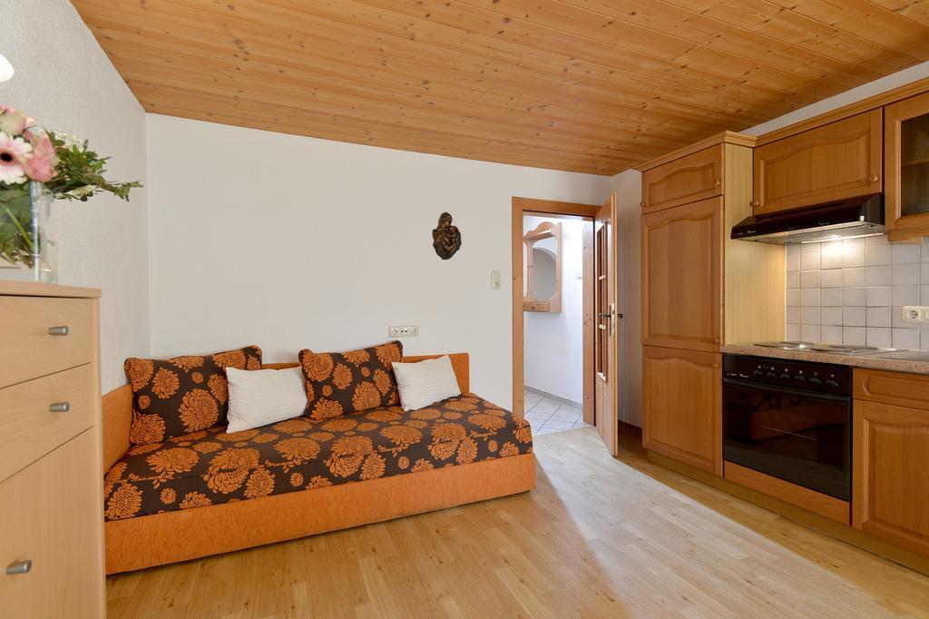 شقة Haus Sonnenschein هارت إم زيلرتال الغرفة الصورة