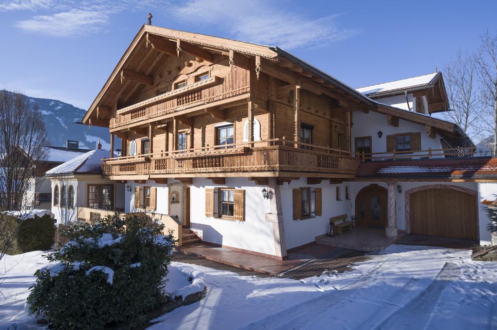 شقة Haus Sonnenschein هارت إم زيلرتال المظهر الخارجي الصورة