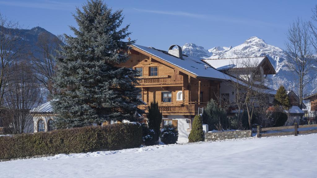شقة Haus Sonnenschein هارت إم زيلرتال المظهر الخارجي الصورة