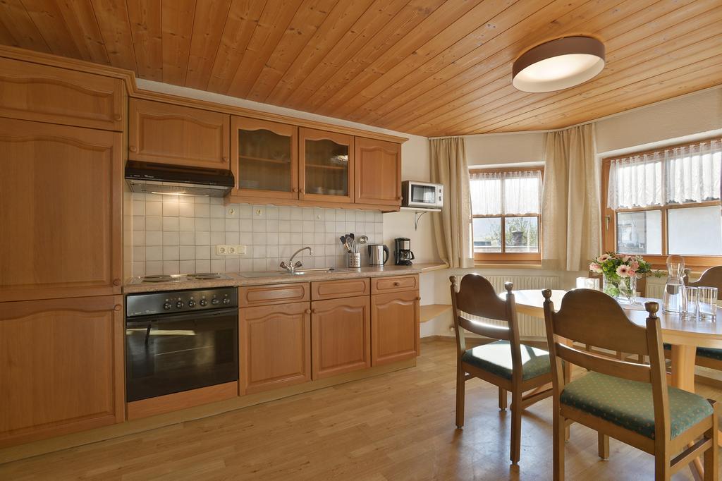 شقة Haus Sonnenschein هارت إم زيلرتال الغرفة الصورة