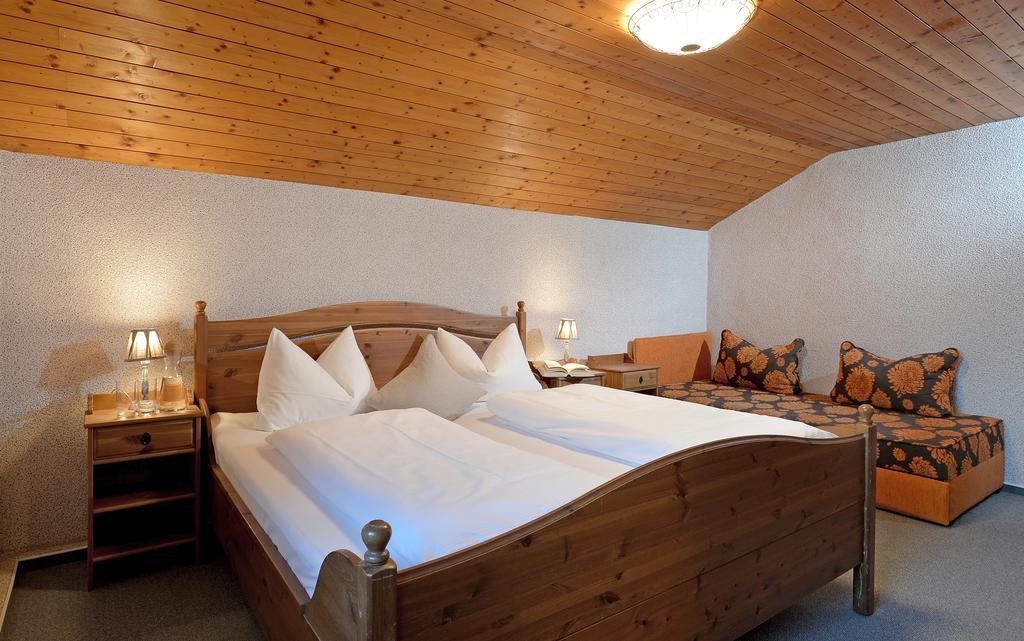 شقة Haus Sonnenschein هارت إم زيلرتال الغرفة الصورة