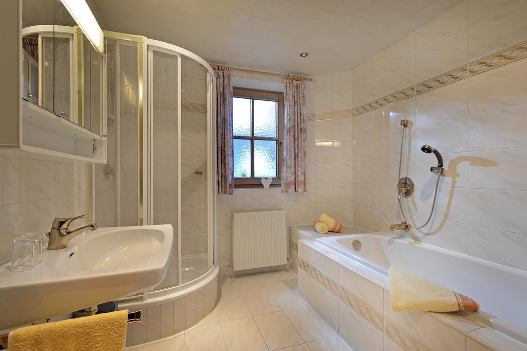 شقة Haus Sonnenschein هارت إم زيلرتال الغرفة الصورة