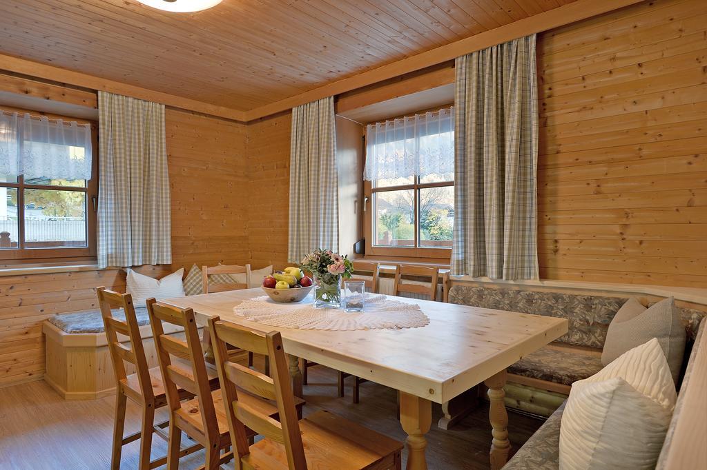 شقة Haus Sonnenschein هارت إم زيلرتال الغرفة الصورة