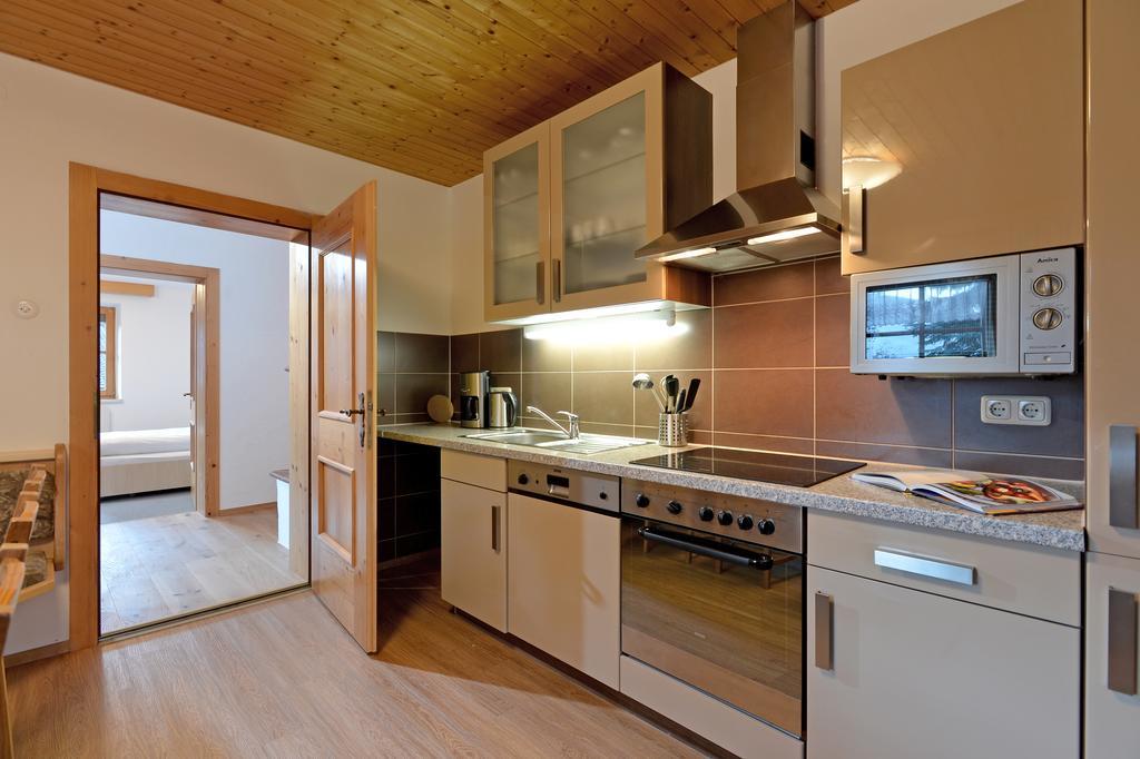 شقة Haus Sonnenschein هارت إم زيلرتال الغرفة الصورة