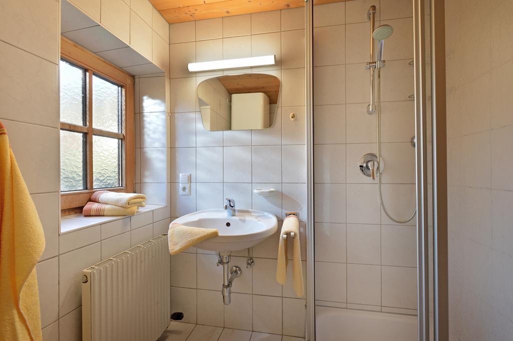 شقة Haus Sonnenschein هارت إم زيلرتال الغرفة الصورة