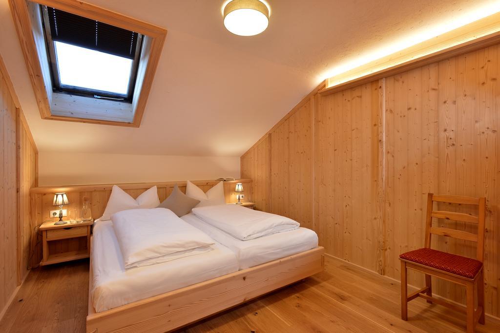 شقة Haus Sonnenschein هارت إم زيلرتال الغرفة الصورة