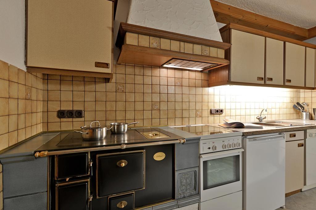شقة Haus Sonnenschein هارت إم زيلرتال الغرفة الصورة